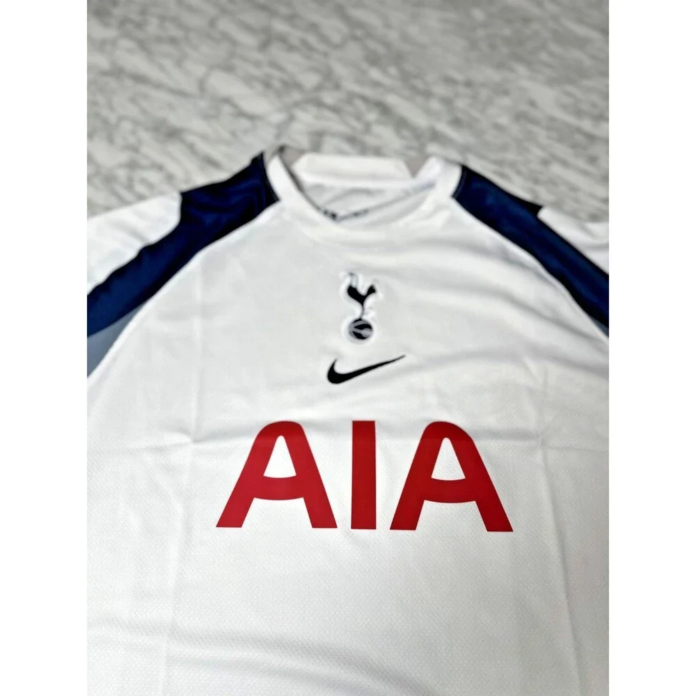 Nike Tottenham 2024/25 Home Jersey UK premier football HJ5107 101 Women's Large